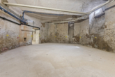 Gewölbekeller - Repräsentative Penthousewohnung in stilvoller Ringstraßen-Villa