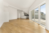 Wohnen - Repräsentative Penthousewohnung in stilvoller Ringstraßen-Villa