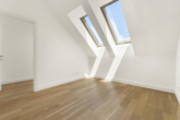Schlafen - Repräsentative Penthousewohnung in stilvoller Ringstraßen-Villa