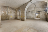 Gewölbekeller - Repräsentative Penthousewohnung in stilvoller Ringstraßen-Villa