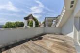 Terrasse West - Repräsentative Penthousewohnung in stilvoller Ringstraßen-Villa
