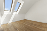 Schlafen - Repräsentative Penthousewohnung in stilvoller Ringstraßen-Villa