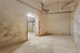 Gewölbekeller - Repräsentative Penthousewohnung in stilvoller Ringstraßen-Villa