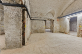 Gewölbekeller - Repräsentative Penthousewohnung in stilvoller Ringstraßen-Villa