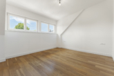 Master Schlafen - Repräsentative Penthousewohnung in stilvoller Ringstraßen-Villa