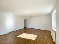 Wohnen, essen, kochen