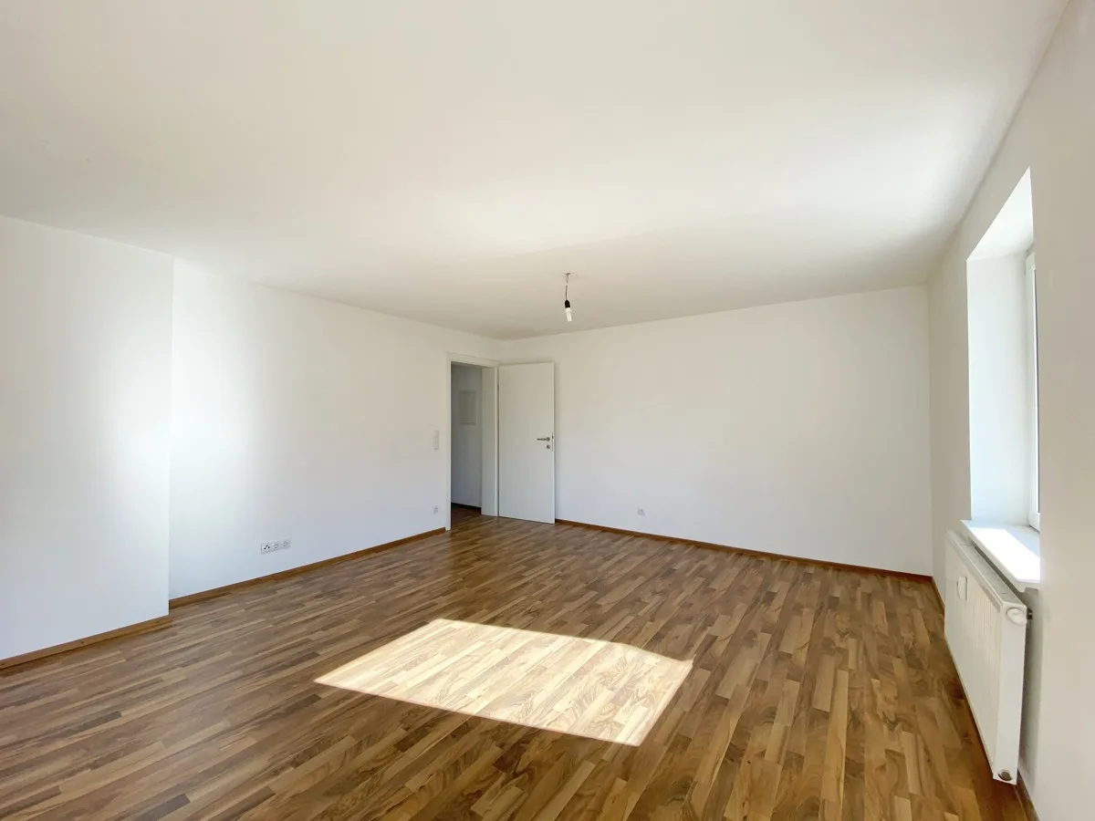 Wohnen, essen, kochen