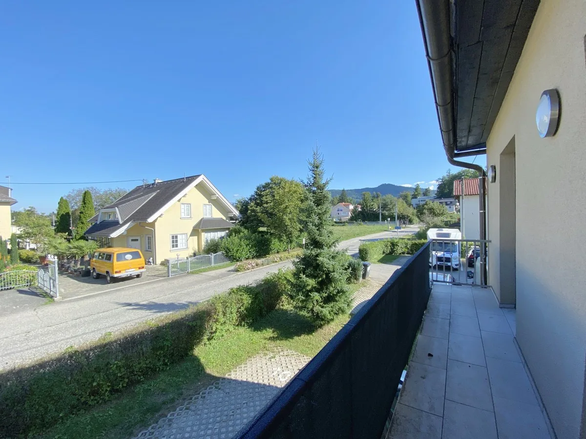 Balkon Schlafen