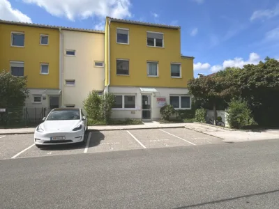 Barrierefreie Ordination mit hochwertiger Komplettausstattung, zentrumsnah, 9020 Klagenfurt am Wörthersee, Praxis