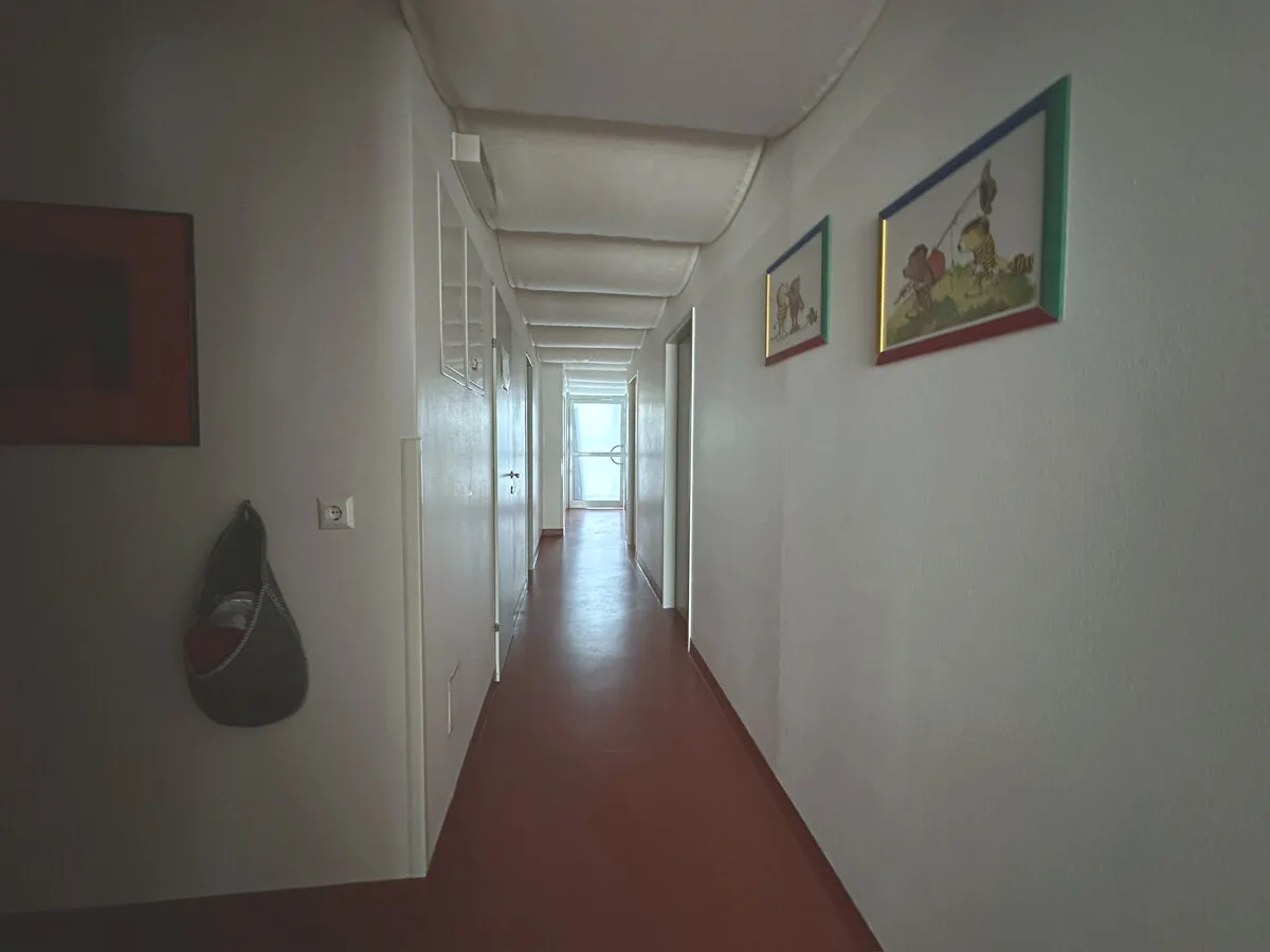 Onl13_Gang und interne Erschließung