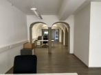 Bereich Mitte - Altbau Büro / Praxis mit Stil und Charme im Zentrum der Landeshauptstadt