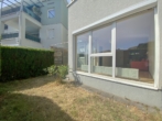 Garten - Reizende 2-Zimmer-Wohnung mit kleinem Garten