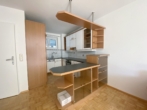 Küche - Reizende 2-Zimmer-Wohnung mit kleinem Garten