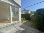 Terrasse - Reizende 2-Zimmer-Wohnung mit kleinem Garten