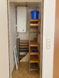 Abstellraum - Reizende 2-Zimmer-Wohnung mit kleinem Garten