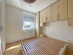Schlafen - Reizende 2-Zimmer-Wohnung mit kleinem Garten