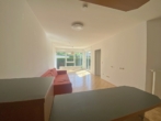 Wohnen - Reizende 2-Zimmer-Wohnung mit kleinem Garten