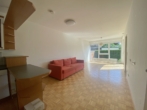 Wohnen - Reizende 2-Zimmer-Wohnung mit kleinem Garten