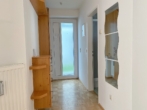 Diele - Reizende 2-Zimmer-Wohnung mit kleinem Garten