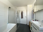 Bad_Dusche - Penthouse-Wohnung mit 2 Terrassen