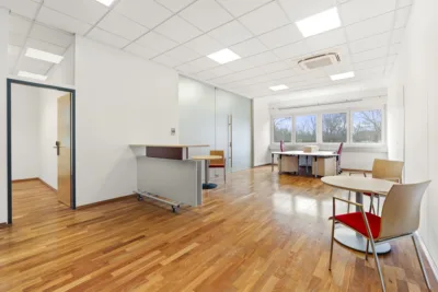 92 m² Büro- oder Praxisfläche in Klagenfurt-West | klimatisiert, barrierefrei, Parkplätze, 9020 Klagenfurt am Wörthersee, Bürofläche