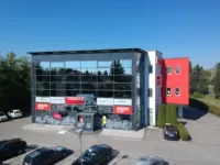 Gebäude