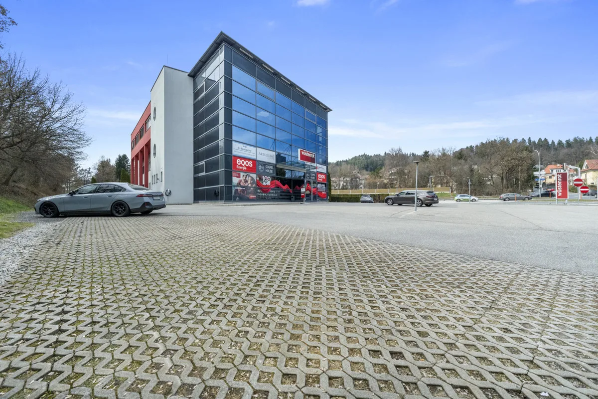 Gebäude