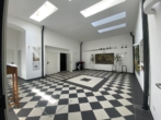 Innenhof - Praxis / Ordination im Zentrum