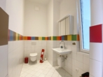 Toilette - Praxis / Ordination im Zentrum