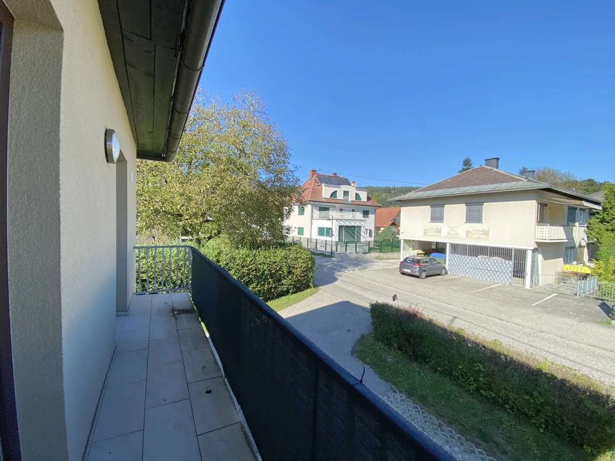 Balkon Schlafen