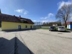 Einzelbüros in Bürogemeinschaft, verkehrsgünstige Lage in Gewerbepark Nähe Klagenfurt - Parken Besucher