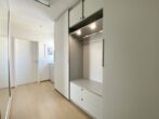 Penthouse Wohnung in Klagenfurt - Waidmannsdorf - Diele Garderobe