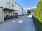 Penthouse Wohnung in Klagenfurt - Waidmannsdorf - Haus Zugang