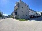 Penthouse Wohnung in Klagenfurt - Waidmannsdorf - Haus Zufahrt