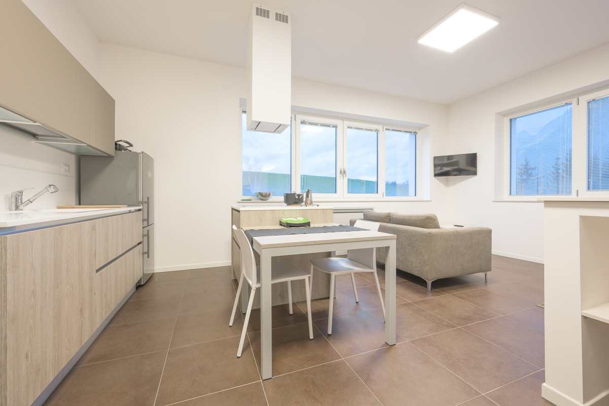 GF Apartment