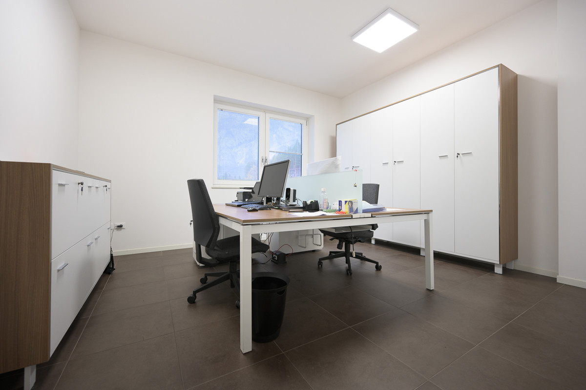 Büro