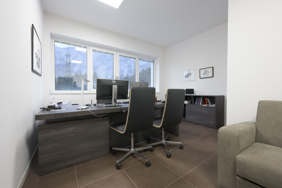 Büro