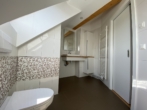 Bad - Waschtisch - Reizendes Dachgeschoss-Loft mit tollem Ausblick