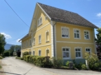 Die Anlage - Reizendes Dachgeschoss-Loft mit tollem Ausblick