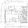 Grundriss_Skizze Artecielo - Reizendes Dachgeschoss-Loft mit tollem Ausblick