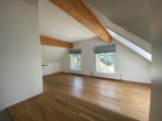Wohnen, Essen - Reizendes Dachgeschoss-Loft mit tollem Ausblick