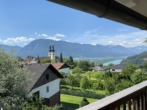 Ausblick Balkon - Reizendes Dachgeschoss-Loft mit tollem Ausblick