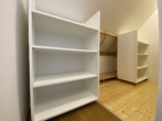 Schrankloesung - Reizendes Dachgeschoss-Loft mit tollem Ausblick