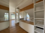 Vorraum - Reizendes Dachgeschoss-Loft mit tollem Ausblick