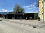 Carports - Reizendes Dachgeschoss-Loft mit tollem Ausblick