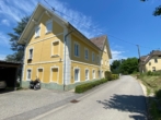 Die Anlage - Reizendes Dachgeschoss-Loft mit tollem Ausblick