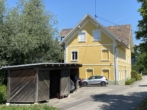 Die Anlage - Reizendes Dachgeschoss-Loft mit tollem Ausblick