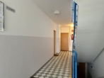 Treppenhaus - Komfortables Wohnen ohne Stufen – helle 2-Zimmer-Wohnung in ruhiger Lage nahe Klinikum