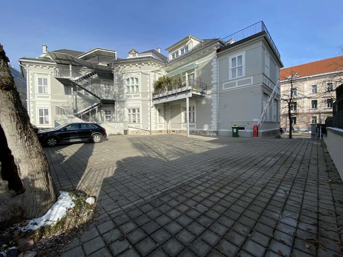 Innenhof